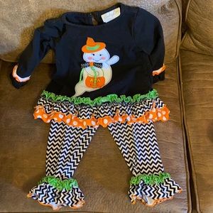 Emily Rose Halloween Set